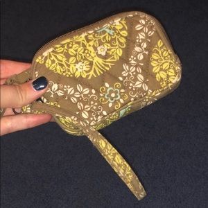 Vera Bradley Wrislet
